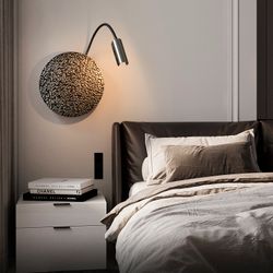 Настенный светильник GEVERT A