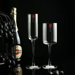 Бокал для вина 370 мл " " d 7 см h21,5 см P.L. - BarWare [6]