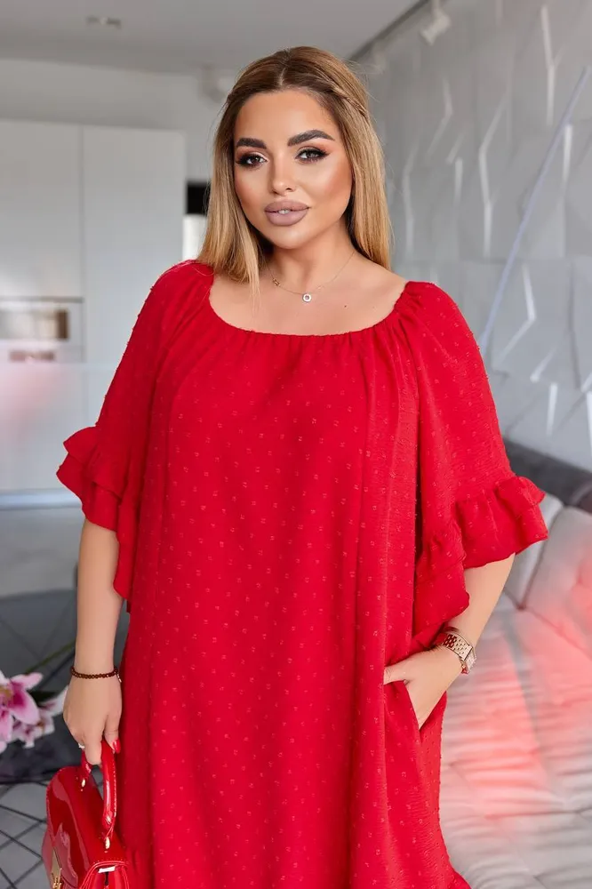 Платье УК-1565-3 Fabrika