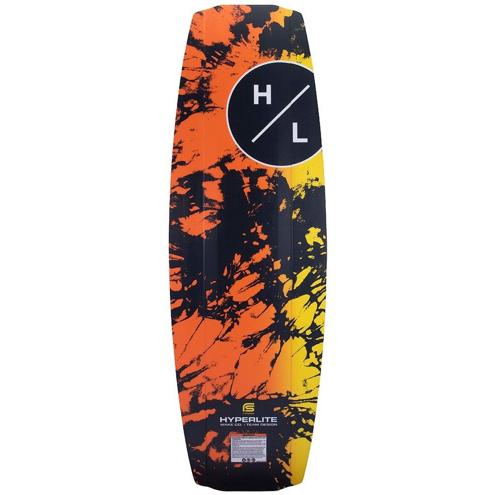 Вейкборд Ripsaw 142 (10268388)