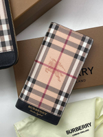 Кошелёк Burberry