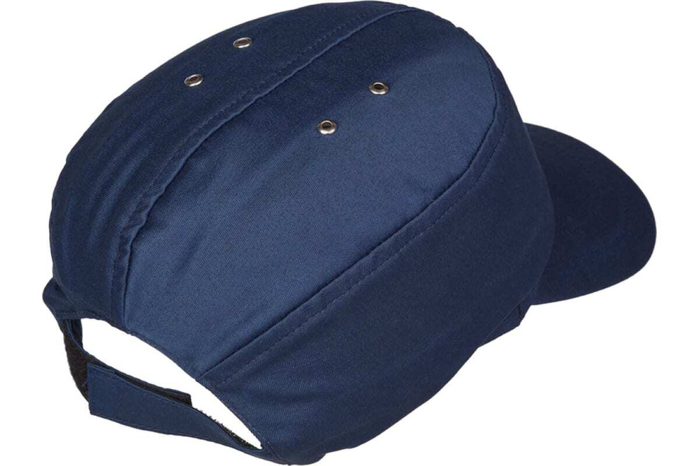 Каскетка, цвет синий