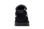 Кроссовки Off-White X Nike Air Max 90 Black The Ten