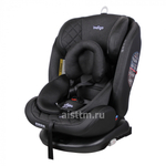 Автокресло Indigo Aero 0-1-2-3 Isofix