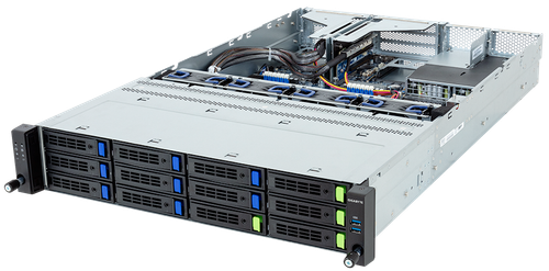 Сервер Gigabyte R263-Z33-A