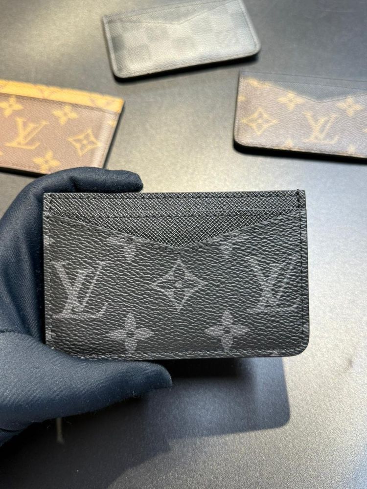 Картхолдер Louis Vuitton