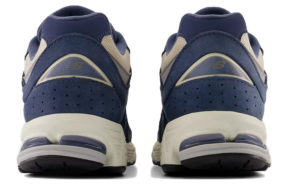 Кроссовки New Balance Nb 2002R