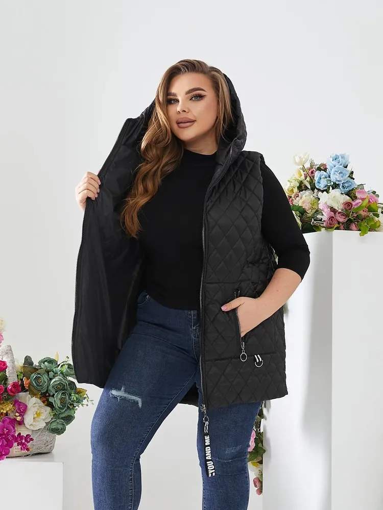 Жилет УК-515-5 Fabrika