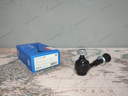 Тяга заднего стабилизатора