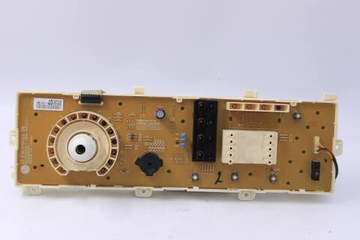 Модуль управления стиральной машины LG F1068LD (EBR61282402)