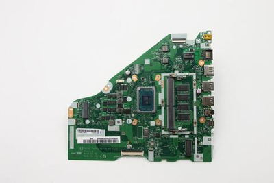 Материнская плата для ноутбука Lenovo L340-17API 81LY NOKR33200U UMA 4G Lenovo (5B20S42278), оригинал