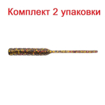 Силиконовая Приманка Sprut Tairo