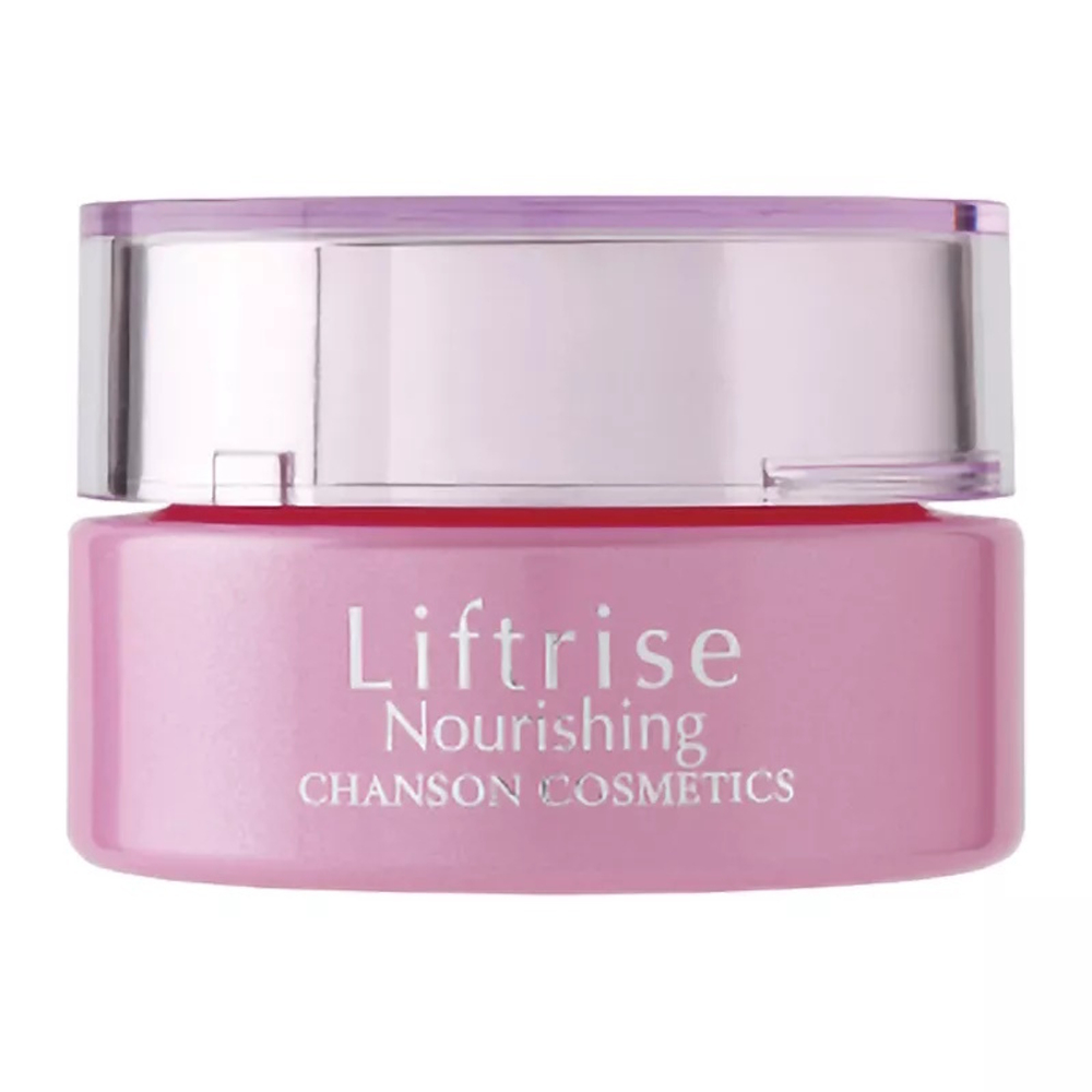 CHANSON COSMETICS Liftrise Nourishing