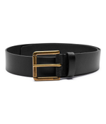 Кожаный ремень Joris BOSS BLACK - черный(50491889)