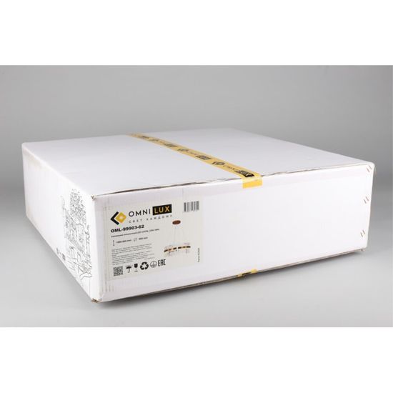 Люстра подвесная OML-99903-62