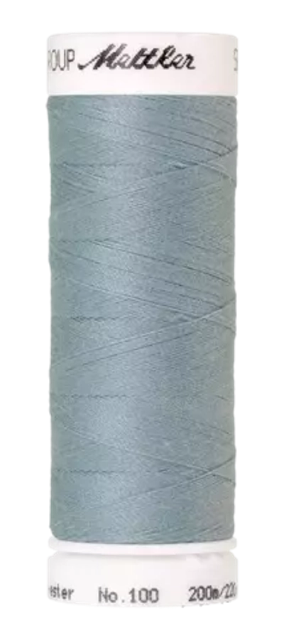 Нить универсальная SERALON 100, 200 м, Mettler, 0020