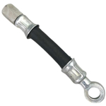 Маслопровод компрессора L-114мм 240-3509150-02-НЧ