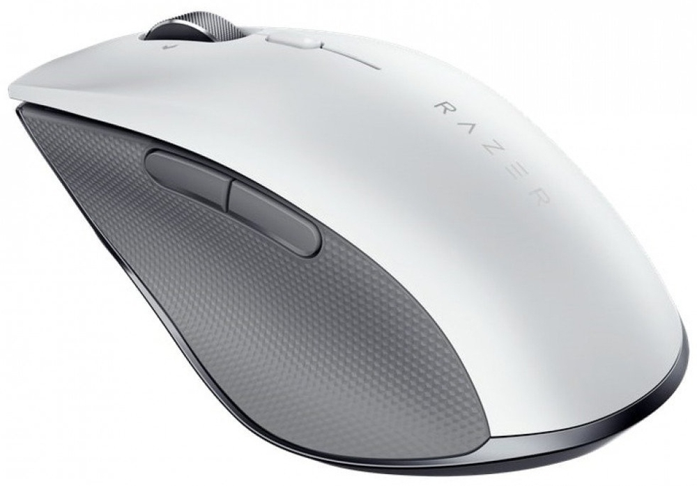 Мышь Razer Pro Click RZ01-02990100-R3M1 серый