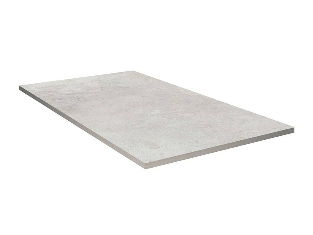 Terraslab, Nexus White Base C3/R11 Antislip 600х1200х20мм 1шт/уп - керамогранит уличный