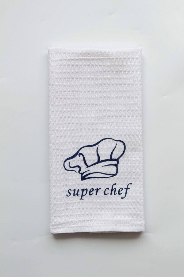 Набор для кухни Sofi De MarkO Chef голубой