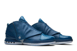 Кроссовки Jordan Air Jordan 16 Retro Trophy Room