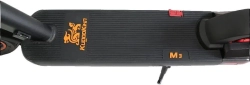 Электросамокат Kugoo Kirin M3
