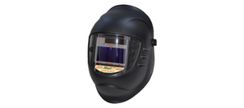 Щиток сварщика Росомз КН CRYSTALINE PROFI FavoriT, защитный лицевой, с креплением на каске, арт. 05165