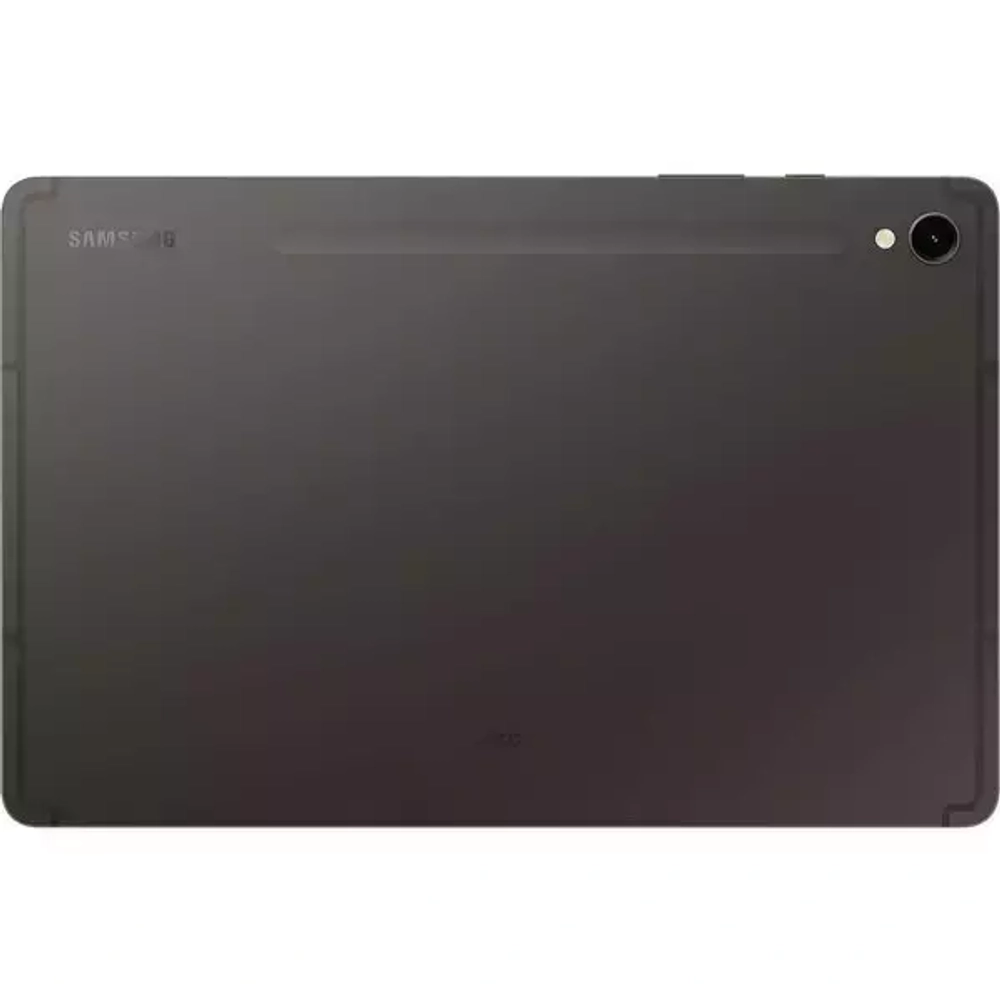 Samsung Galaxy Tab S9 11” 12 ГБ | 256 ГБ 5G SM-X716 Графит