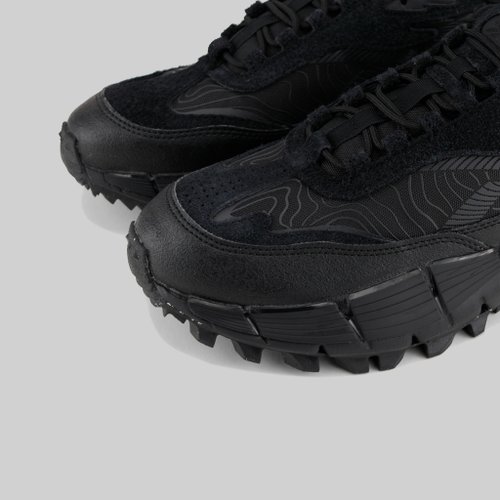 Кроссовки Reebok Zig Kinetica 2.5 Edge Winter Cordura артикул:100073984 - купить в магазине Дайс