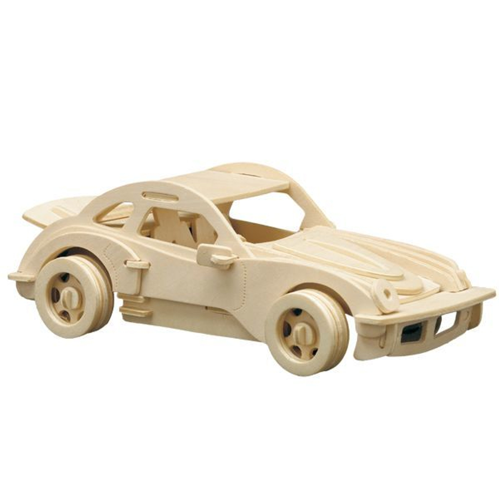 Заготовка из фанеры