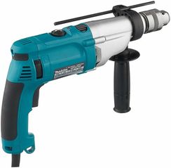 Сетевая дрель Makita HP2070F ударная