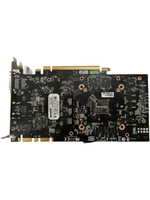 Видеокарта Inno3D GeForce GTX 1070 Ti X2 8Gb