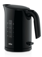 Чайник Braun PurEase WK3000 BK