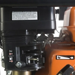 Sturm! BP8760VD мотопомпа бензиновая