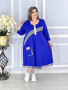 Платье "Лувр" Fabrika