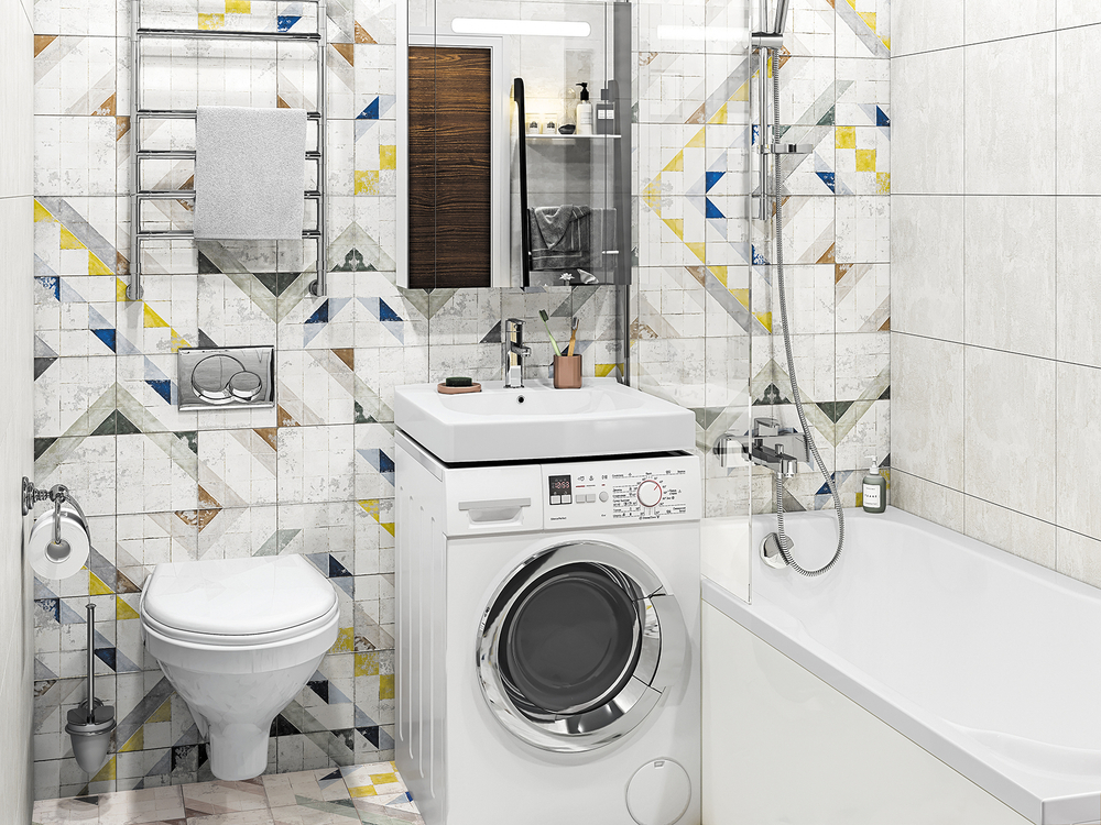 Раковина Santek Пилот 60х60 без кронштейнов и сифона 1WH110572
