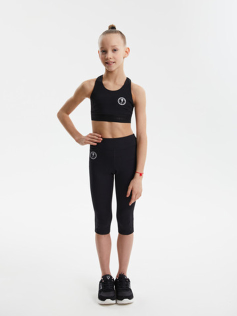 Бриджи для гимнастики для девочек и женщин Forward by Viner