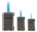 Xikar 533 YL Allume Double Yellow