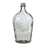 Бутыль 3л ТО d38 (комплект 4 шт)