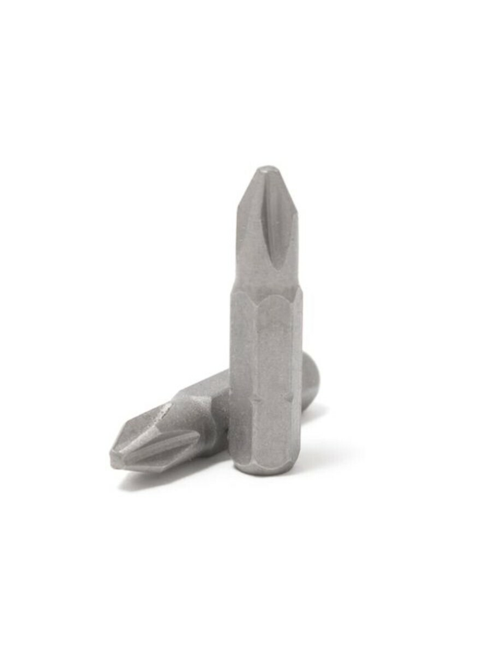 Бита крестообразная PH.2х30мм,1/4''(20шт/уп) Forsage F-121302