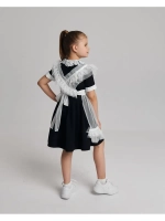 Фартук школьный