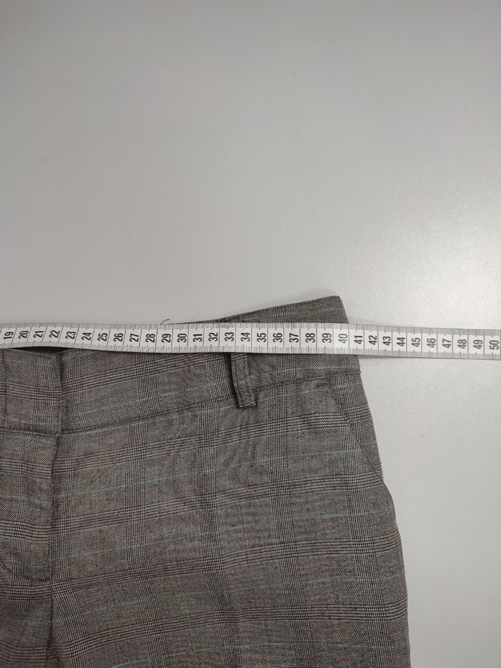 Брюки Motivi базовые 48 размер