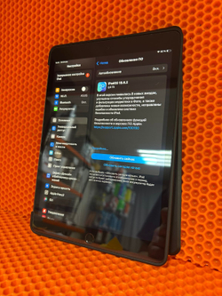 Планшет IPad (9-го поколения)