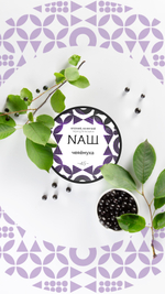 NАШ 100 Черемуха