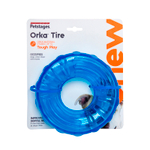 Кольцо для собак Petstages Orka Tire, 16 см