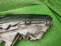 Фара левая Lexus NX 1 (2017-2021) LED