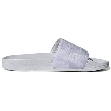 Adidas Adilette Shower 'Purple Grey'