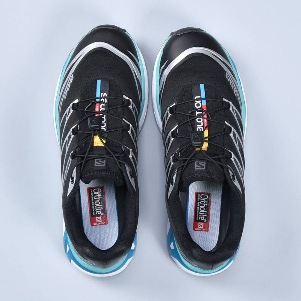 Кроссовки Salomon арт 5683