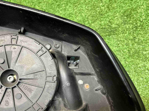 Зеркало правое BMW 7er F01 (2012-2015) 5 контактов