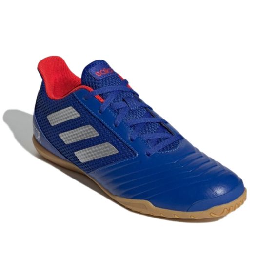 Мужские кроссовки Adidas Predator 19,4 с низким верхом